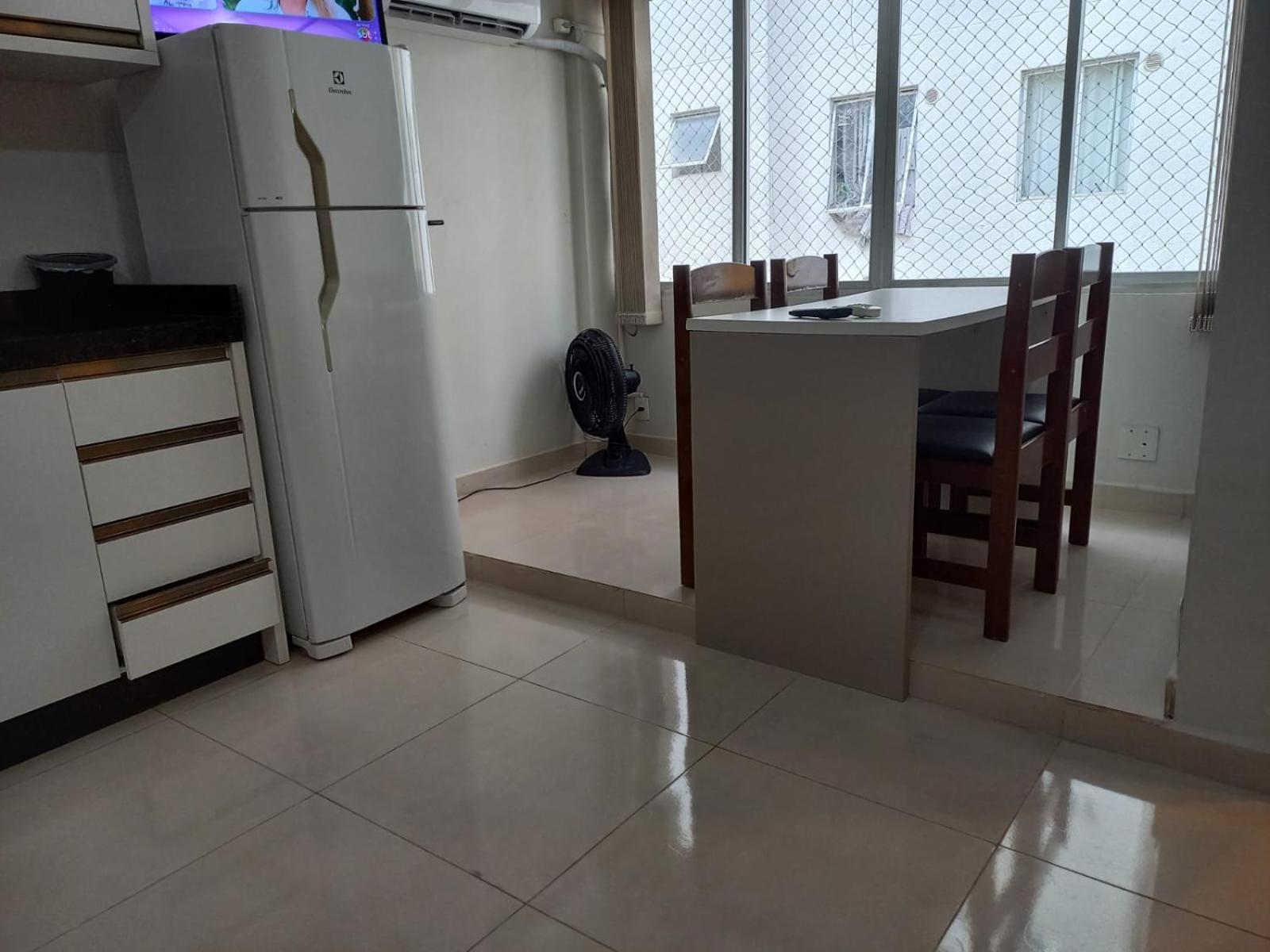 Loft 80 Metros Do Mar Na Praia Central Com Garagem Balneário Camboriú Exterior foto