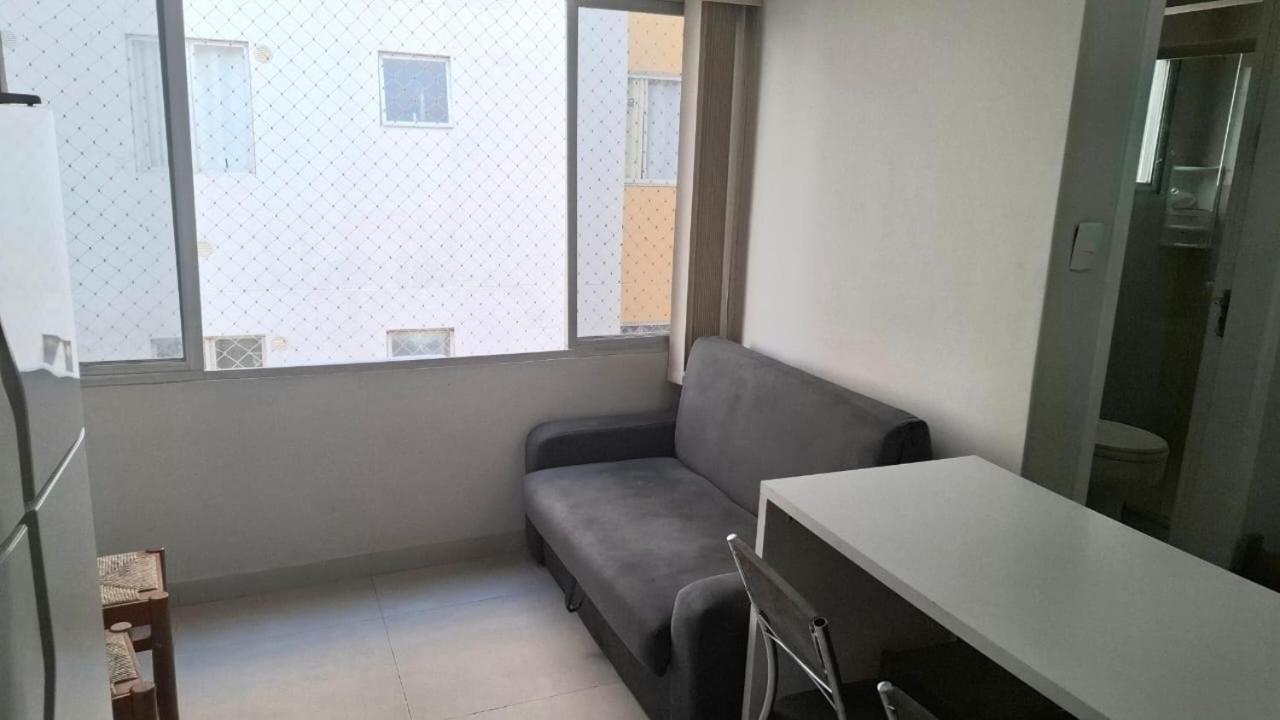 Loft 80 Metros Do Mar Na Praia Central Com Garagem Balneário Camboriú Exterior foto